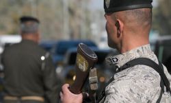استهداف منزل قاضٍ بعبوة ناسفة جنوبي العراق